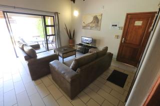 Kruger View Chalets - Malelane - 6