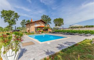 Stunning Home In Marcana - Marčana - 7