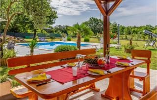 Stunning Home In Marcana - Marčana - 3