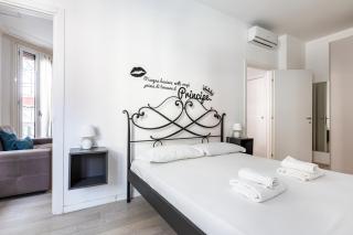 Milano Central Station Renovated APT - Milan - 5