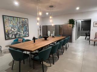 Villa des Cabres - Lunel - 3
