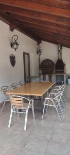 GURE-LUR casa rural - Sumbilla - 9
