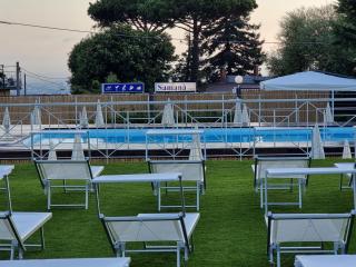 Ranch Palace Hotel - 3