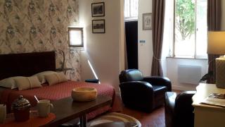 Logis LouisBlanc, Muraille Romaine, lit Queen-Size, Centre Ville - Le Mans - 9
