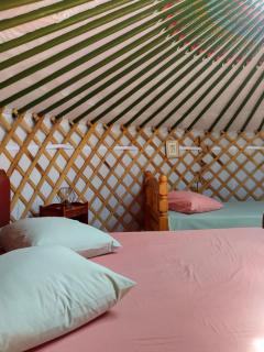 Yourtes Lacroutz - 8