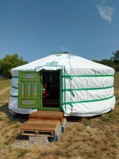 Yourtes Lacroutz - 4