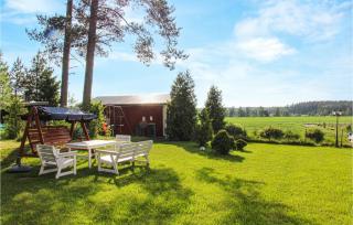 Amazing Home In Säffle With Kitchen - Säffle - 4