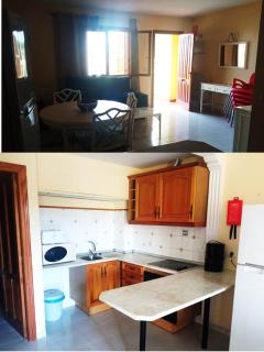 Apartamento Denia - Dénia - 2
