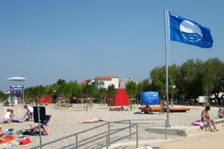Apartments by the sea Srima - Vodice, Vodice - 18853 - Srima - 7