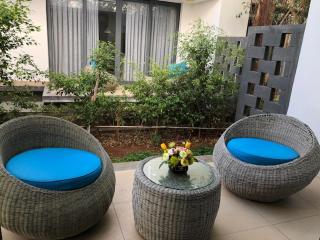 Oceanami Villas & Beach Club 3 bedroom villa - Long Hai - 1