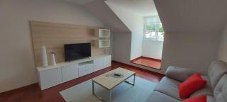 Apartamentos LEON XIII - Vilagarcia de Arousa - 8