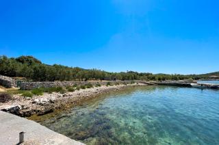 Seaside house for families with children Cove Sveti Ante, Pasman - 19467 - 7