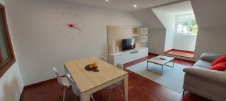 Apartamentos LEON XIII - Vilagarcia de Arousa - 5