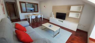 Apartamentos LEON XIII - Vilagarcia de Arousa - 3
