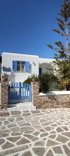Villa Kavalli Paros - 8