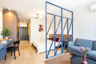 Elegant Studio In The Heart Of The Town - Bucarest - 0