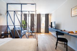 Elegant Studio In The Heart Of The Town - Bucarest - 9