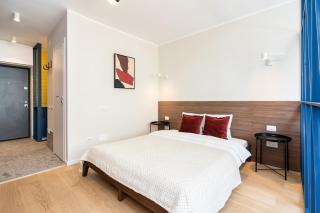 Elegant Studio In The Heart Of The Town - Bucarest - 7