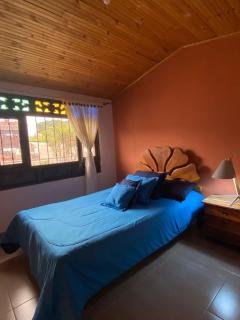 Hospedaje Aquitoy Sanoha - Monguí - 5
