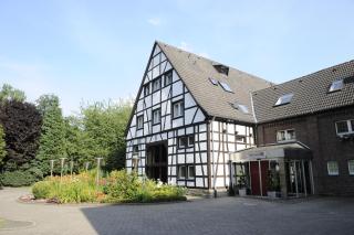 Hotel der Lennhof - Dortmund - 4