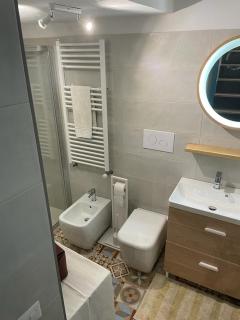 Casa vacanza al N.56 A POLLINA - 7