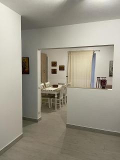 Casa vacanza al N.56 A POLLINA - 1