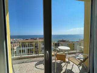 Fort Noks - Menada Apartments - Sweti Wlas - 8