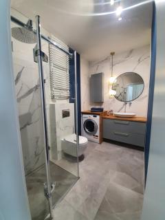 Apartament przy metro - Warsaw - 7
