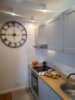 Apartament przy metro - Warsaw - 4