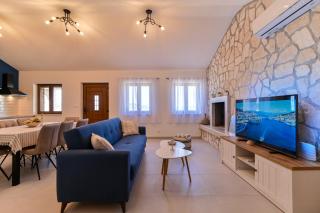 Villa Rudini with heated pool - 6