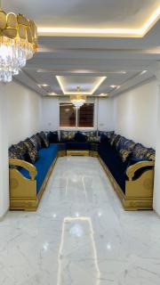 Lux Nador Appartement Juste Pour Les Familles - 0