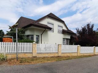 Leander Vendeghaz - 8