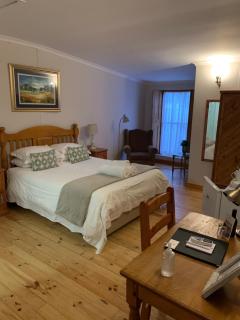 Avenues Guest House - Stellenbosch - 5