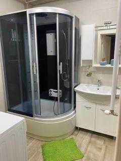 ISMAIL LUX 2 Rooms apartment CENTRE CHISINAU - 3