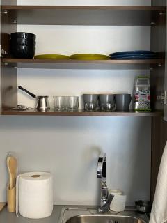 Etern Stays - Prime Apartment - 9