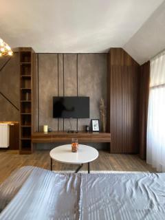 Etern Stays - Prime Apartment - 5