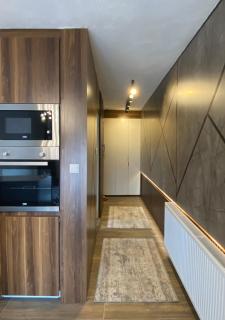 Etern Stays - Prime Apartment - 1