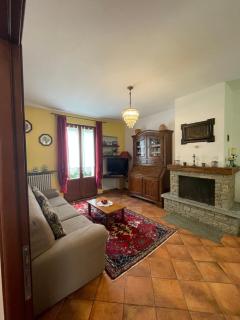 Terraced house with garden in Dongo - Larihome A13 - Dongo - 9