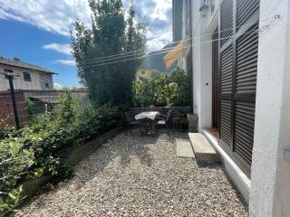 Terraced house with garden in Dongo - Larihome A13 - 2