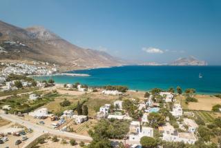 Lakki Village - Aegiali - 9