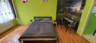Greenapartman - Budapest - 8