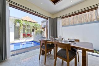 Seminyak Villa - Seminyak - 8