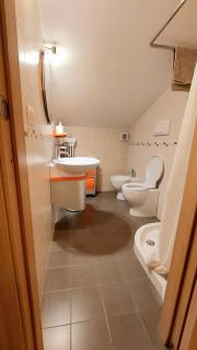 B&B Villa Maria Paola - Alloggi Temporanei Isernia - Isernia - 9