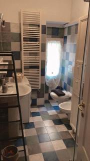 Casa Celeste, bilocale nel pieno centro di Alassio - Alassio - 7