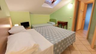 B&B Villa Maria Paola - Alloggi Temporanei Isernia - Isernia - 7