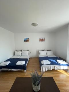 Villa Flora SP apartments - Ravda - 1