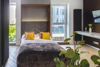Hillside7 Micro-Apartment 7 - Bielsko-Biała - 7
