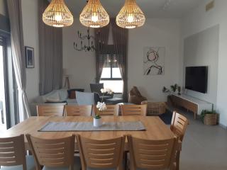 A designed penthouse- Paradise by the sea - Naharia - 0