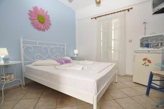 Manos Apartments - Megas Yialos-Nites - 9