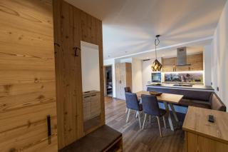 Luech da Perteut - Panorama and Wellness - Santa Cristina in Val Gardena - 9